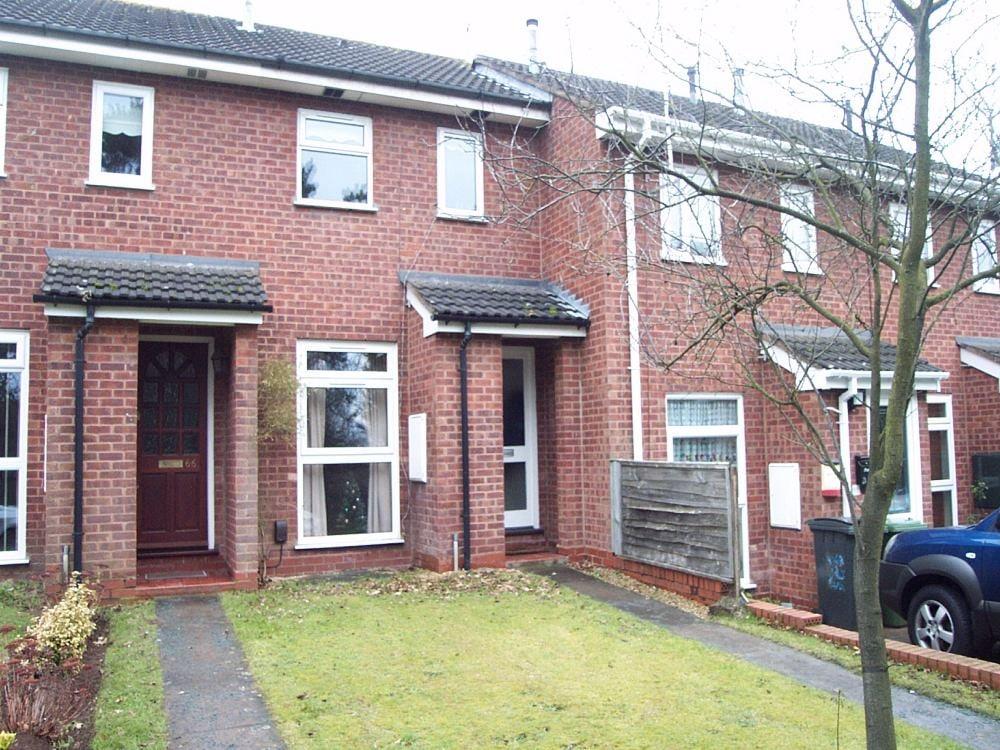 1 bed property in Humphries Drive, Kidderminster